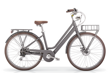 Lataa kuva Galleria-katseluun, MBM LaRue 28" sähköpyörä