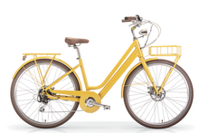 Lataa kuva Galleria-katseluun, MBM LaRue 28" sähköpyörä