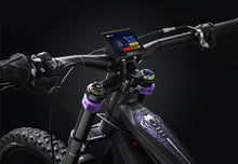 Lataa kuva Galleria-katseluun, SEM Motobike Venom Purple factor 2.022 29/27,5"