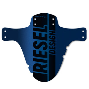 Riesel Design Mudguard schlamm PE lokasuoja