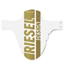 Lataa kuva Galleria-katseluun, Riesel Design Mudguard schlamm PE lokasuoja

