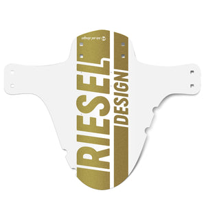 Riesel Design Mudguard schlamm PE lokasuoja