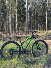 Lataa kuva Galleria-katseluun, MBM Slope 27,5" maastopyörä 7-s
