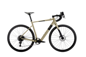 MBM Keres Plus 28" eGravel