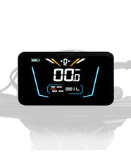 Lataa kuva Galleria-katseluun, Victrip R6 Pro Scooterbike
