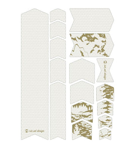 Riesel Design TAPE 3000 runkosuojateipit