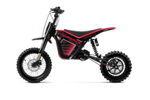 Lataa kuva Galleria-katseluun, Kuberg Cross X-force pro 50 14"/12" sähköcrossi
