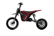 Lataa kuva Galleria-katseluun, Kuberg Cross X-force pro 50 14"/12" sähköcrossi
