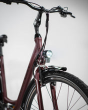 Lataa kuva Galleria-katseluun, INSERA e-Boulevard 28" 3v naisten sähköpyörä
