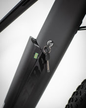 Lataa kuva Galleria-katseluun, INSERA e-Muffle 26" sähköfatbike
