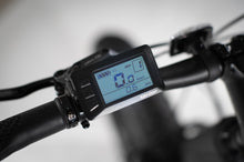 Lataa kuva Galleria-katseluun, INSERA e-Muffle 26" sähköfatbike
