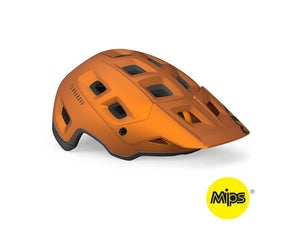 MET Terranova MTB kypärä MIPS