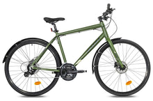 Lataa kuva Galleria-katseluun, INSERA Reflex 28" 24-v miesten pyörä
