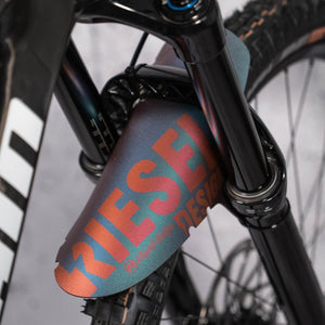 Riesel Design Mudguard kol:oss XL lokasuoja