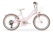 Lataa kuva Galleria-katseluun, MBM Sunny Girl 20" lasten pyörä
