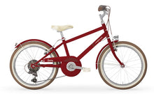 Lataa kuva Galleria-katseluun, MBM Sunny Boy 20" lasten pyörä
