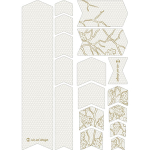 Riesel Design TAPE 3000 runkosuojateipit