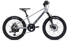 Lataa kuva Galleria-katseluun, LOMBARDO Vesuvio 20" lasten pyörä
