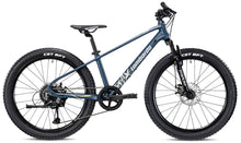 Lataa kuva Galleria-katseluun, LOMBARDO Vesuvio 24" lasten maastopyörä
