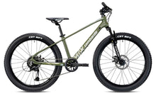 Lataa kuva Galleria-katseluun, LOMBARDO Vesuvio 24" lasten maastopyörä
